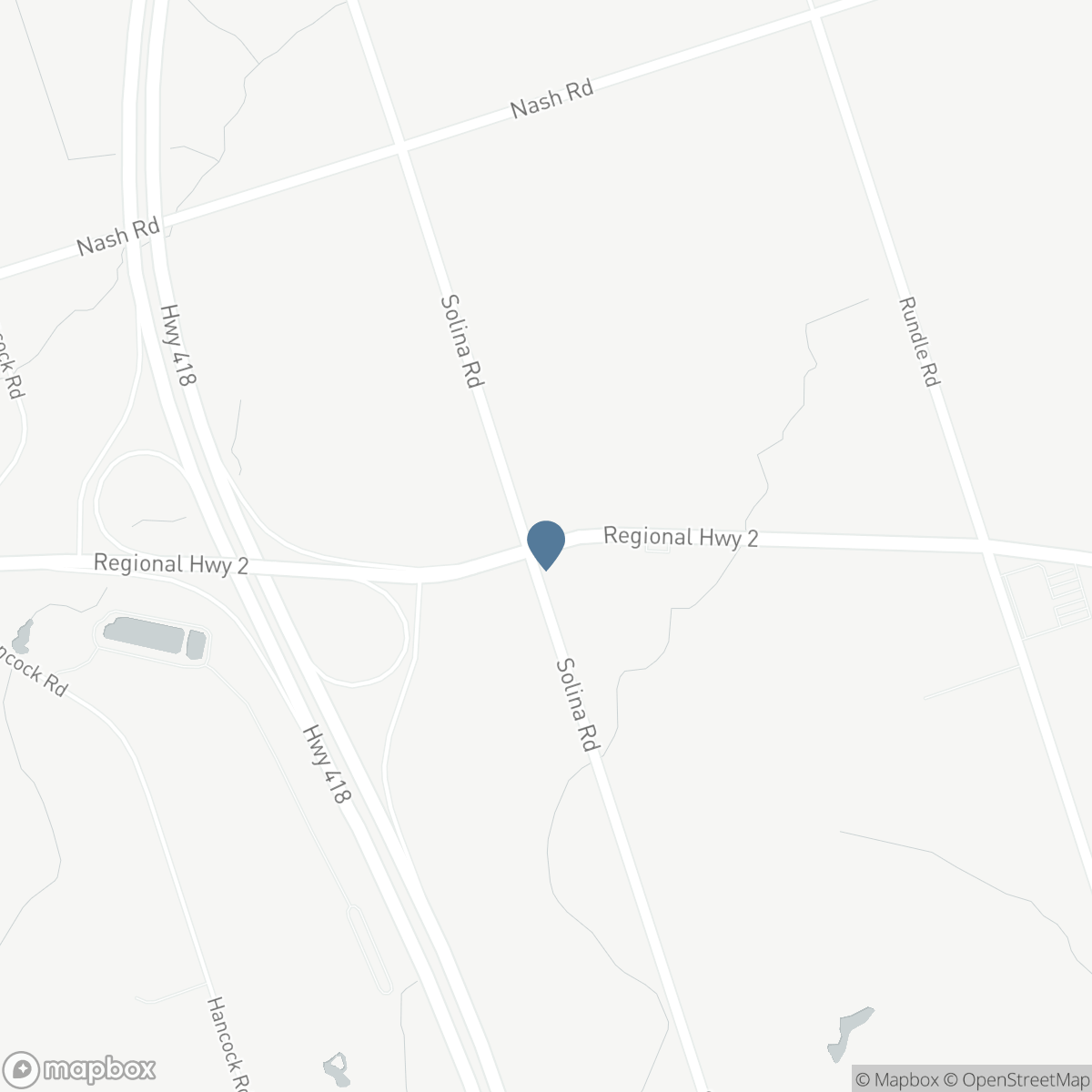 1953 HIGHWAY 2 ROAD, Clarington, Ontario L1C 4V4